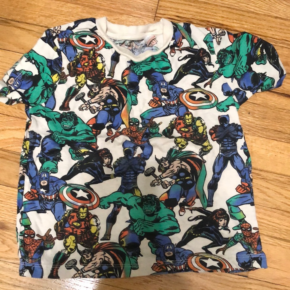 Boys jacket. Sold as is.